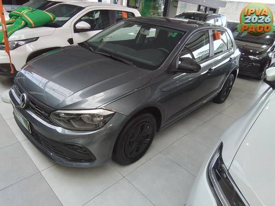 VOLKSWAGEN POLO 1.0 MPI TRACK MANUAL VOLKSWAGEN POLO 1.0 MPI TRACK MANUAL